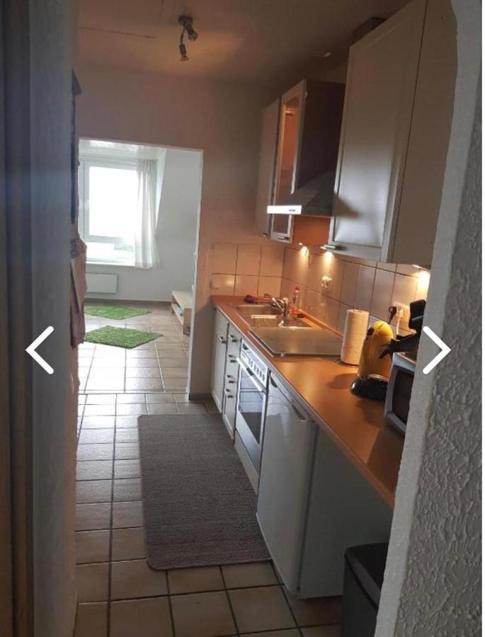 إسن Ferienwohnung Leo المظهر الخارجي الصورة