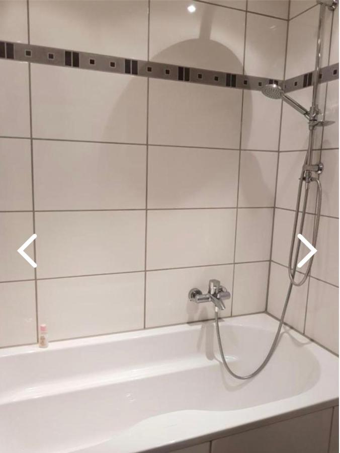 إسن Ferienwohnung Leo المظهر الخارجي الصورة