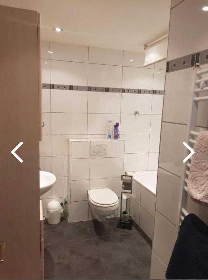 إسن Ferienwohnung Leo المظهر الخارجي الصورة