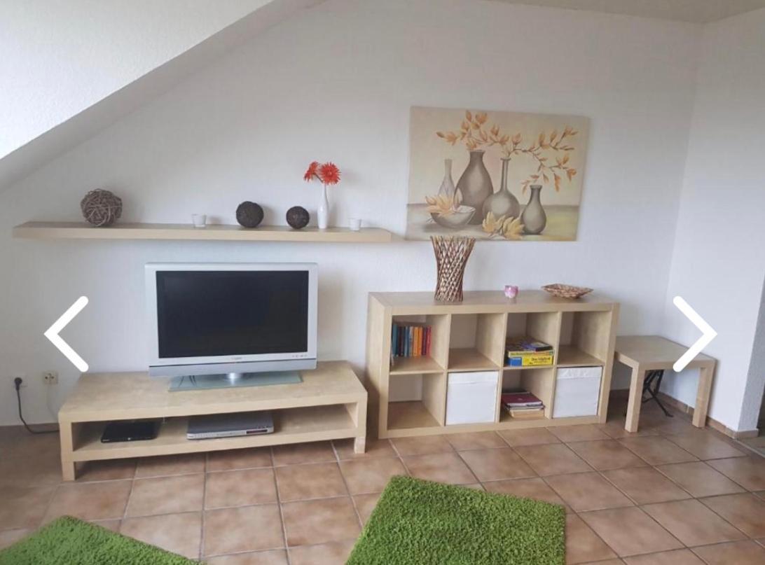إسن Ferienwohnung Leo المظهر الخارجي الصورة